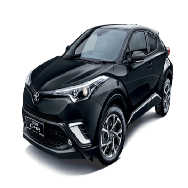 Toyota C HR