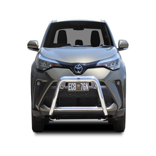Toyota C HR - Image 3