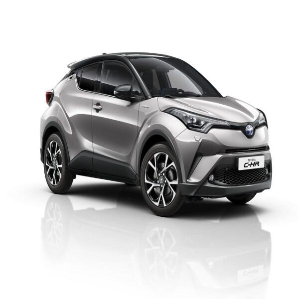 Toyota C HR - Image 2