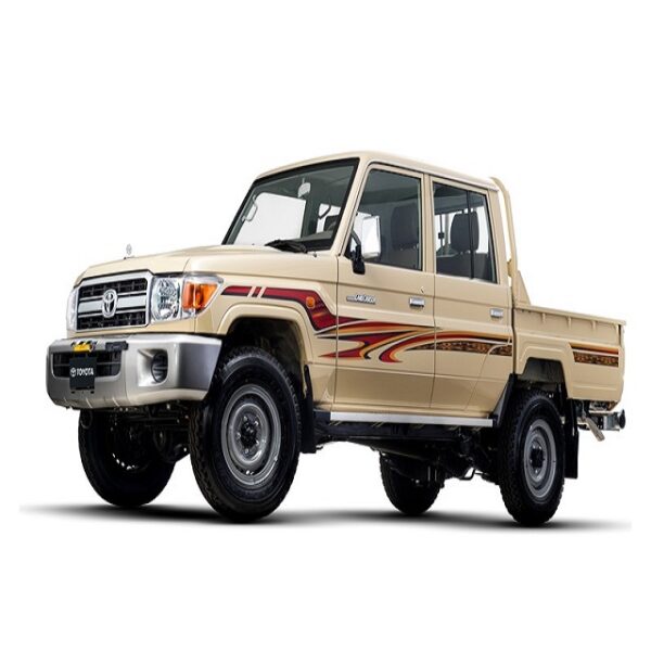 Toyota Landcruiser Pickup