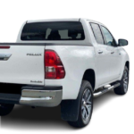 Toyota Hilux pickup trucks