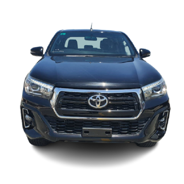Toyota Hilux pickup trucks - Image 4
