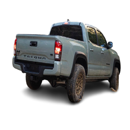 Used Toyota Tacoma - Image 2