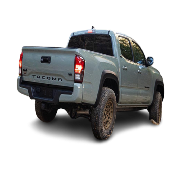 Used Toyota Tacoma - Image 2