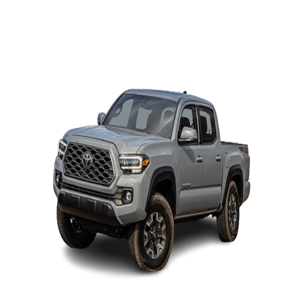Used Toyota Tacoma - Image 4