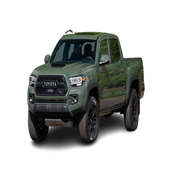 Used Toyota Tacoma - Image 3