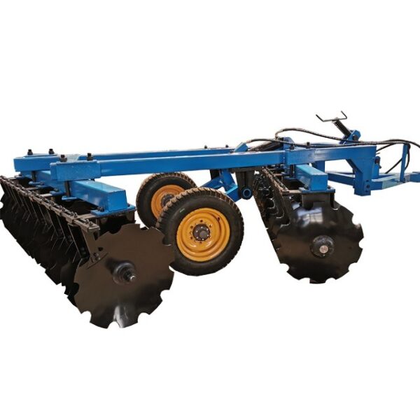 Disk Harrow - Image 4