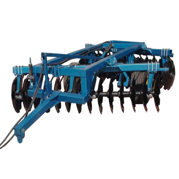 Disk Harrow - Image 3