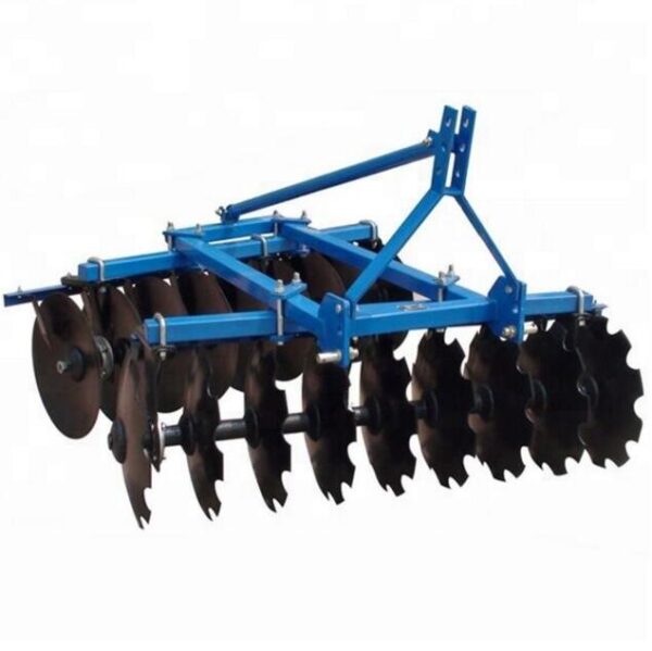 Disk Harrow - Image 2