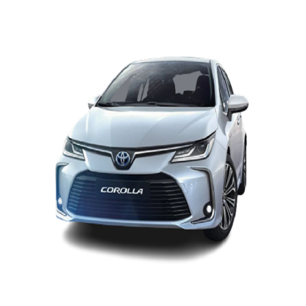 Used Toyota Corolla - Image 3
