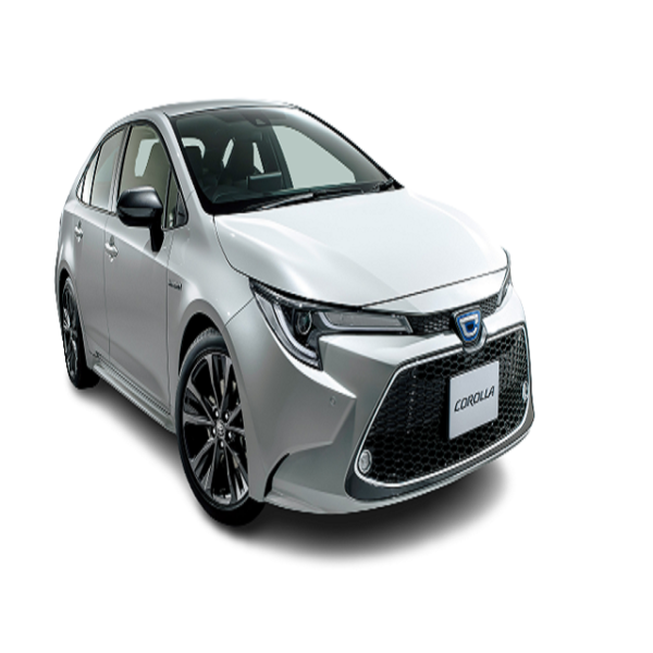 Used Toyota Corolla - Image 2