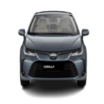 Used Toyota Corolla