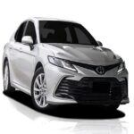 Used Toyota Camry