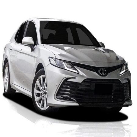 Used Toyota Camry