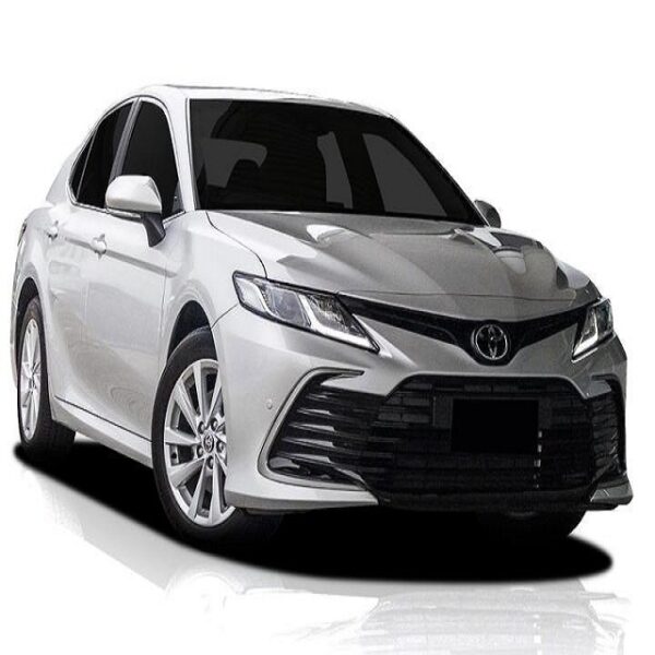 Used Toyota Camry