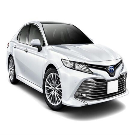 Used Toyota Camry - Image 2