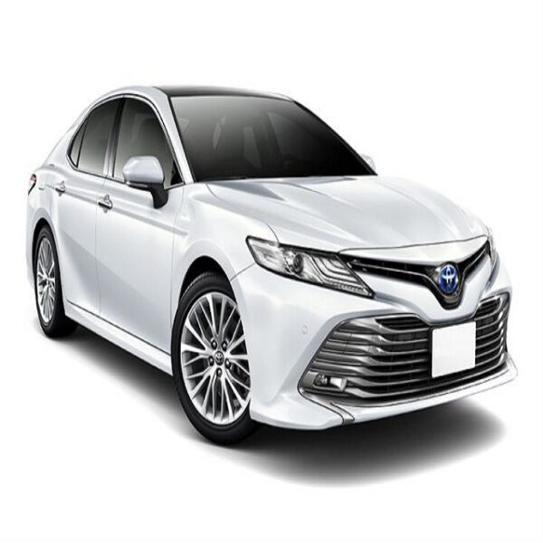 Used Toyota Camry - Image 2