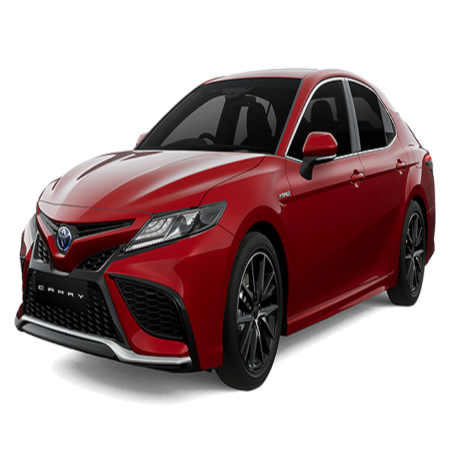 Used Toyota Camry - Image 4