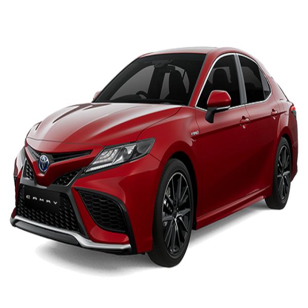Used Toyota Camry - Image 4